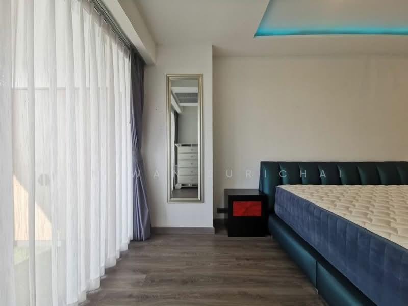Jomtien Beach Paradise Condo, Chon Buri (Pattaya), 219 Beach Road, Na Kloe, Bang Lamung (Pattaya), Chon Buri (Pattaya), 2 Bedrooms, 341 sqm, Condo For Sale, by Tanawan Surichai, 500270561 - DDproperty.com