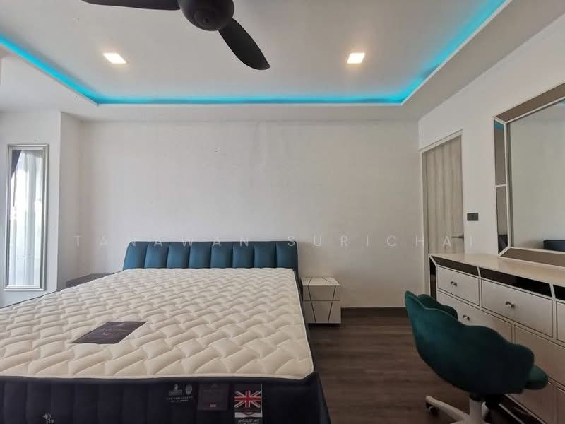 Jomtien Beach Paradise Condo, Chon Buri (Pattaya), 219 Beach Road, Na Kloe, Bang Lamung (Pattaya), Chon Buri (Pattaya), 2 Bedrooms, 341 sqm, Condo For Sale, by Tanawan Surichai, 500270561 - DDproperty.com
