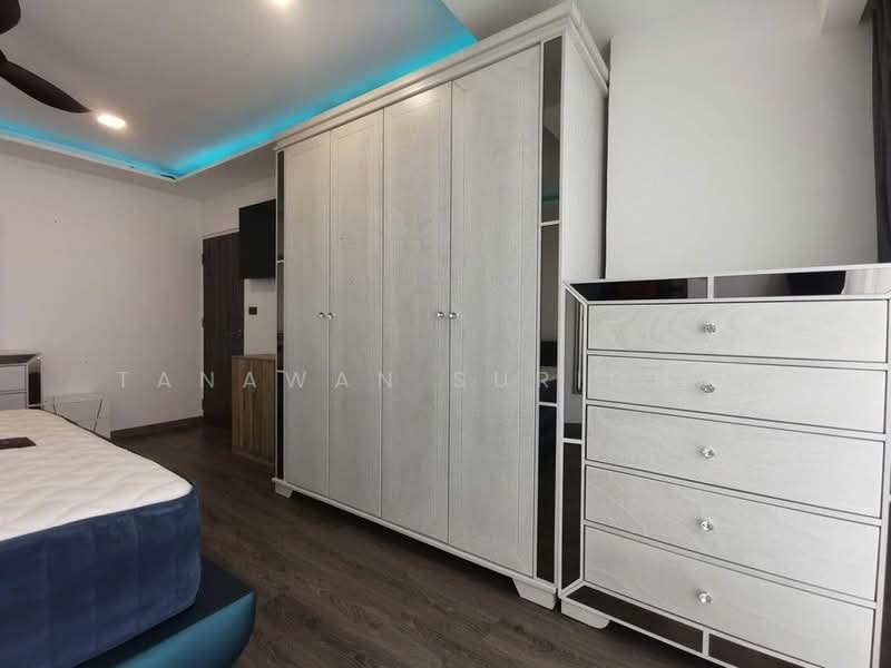 Jomtien Beach Paradise Condo, Chon Buri (Pattaya), 219 Beach Road, Na Kloe, Bang Lamung (Pattaya), Chon Buri (Pattaya), 2 Bedrooms, 341 sqm, Condo For Sale, by Tanawan Surichai, 500270561 - DDproperty.com