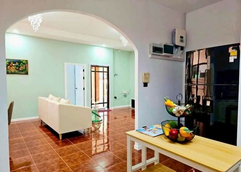 undefined, ชลบุรี, หนองปรือ, บางละมุง, ชลบุรี, 204 ตร.ม., บ้านเดี่ยว ขาย, โดย Tanawan Surichai, 500270563 - DDproperty.com