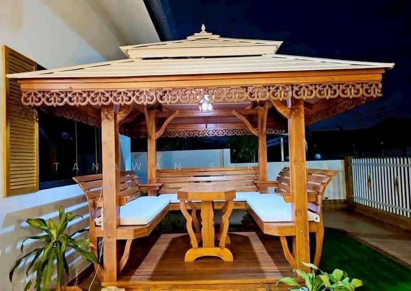 undefined, Chon Buri (Pattaya), Nong Pru, Bang Lamung (Pattaya), Chon Buri (Pattaya), 3 Bedrooms, 204 sqm, Single Detached House For Sale, by Tanawan Surichai, 500270563 - DDproperty.com