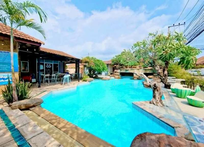 undefined, Chon Buri (Pattaya), Nong Pru, Bang Lamung (Pattaya), Chon Buri (Pattaya), 3 Bedrooms, 204 sqm, Single Detached House For Sale, by Tanawan Surichai, 500270563 - DDproperty.com