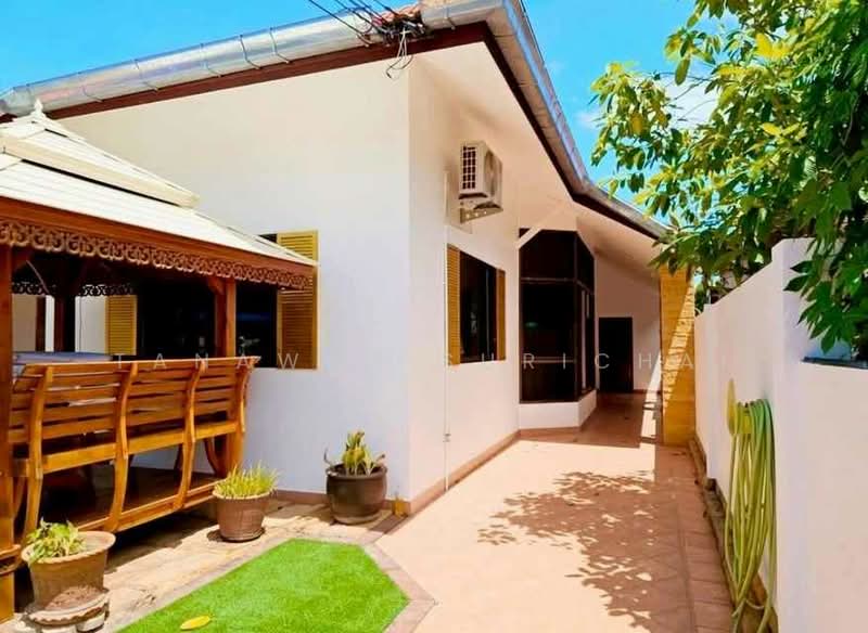 undefined, Chon Buri (Pattaya), Nong Pru, Bang Lamung (Pattaya), Chon Buri (Pattaya), 3 Bedrooms, 204 sqm, Single Detached House For Sale, by Tanawan Surichai, 500270563 - DDproperty.com