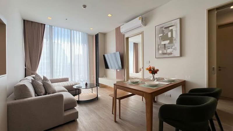 Noble State 39, Bangkok, 35 Soi Sukhumvit 39, Khlong Tan Nua, Watthana, Bangkok, 1 Bedroom, 34 sqm, Condo For Sale, by Suchada Yodyiem, 500270564 - DDproperty.com