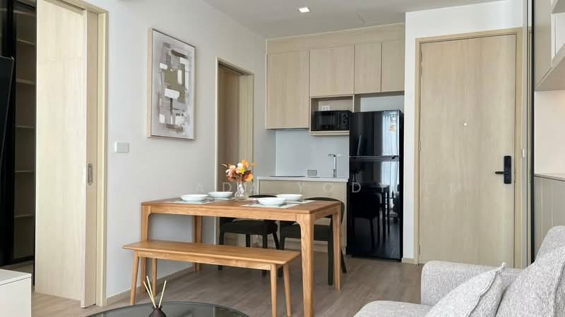 Noble State 39, Bangkok, 35 Soi Sukhumvit 39, Khlong Tan Nua, Watthana, Bangkok, 1 Bedroom, 34 sqm, Condo For Sale, by Suchada Yodyiem, 500270564 - DDproperty.com