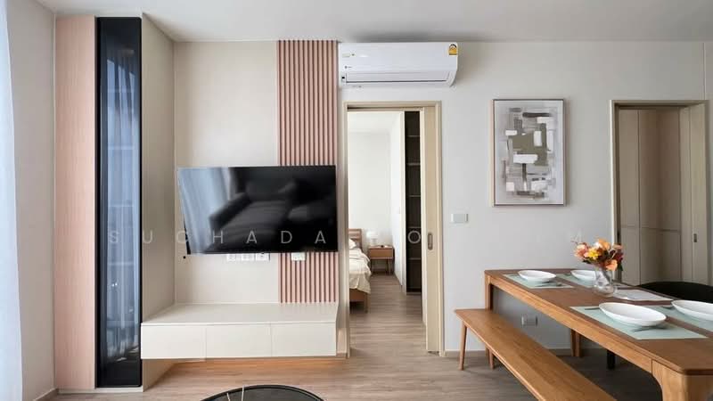 Noble State 39, Bangkok, 35 Soi Sukhumvit 39, Khlong Tan Nua, Watthana, Bangkok, 1 Bedroom, 34 sqm, Condo For Sale, by Suchada Yodyiem, 500270564 - DDproperty.com