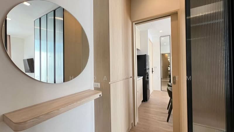 Noble State 39, Bangkok, 35 Soi Sukhumvit 39, Khlong Tan Nua, Watthana, Bangkok, 1 Bedroom, 34 sqm, Condo For Sale, by Suchada Yodyiem, 500270564 - DDproperty.com