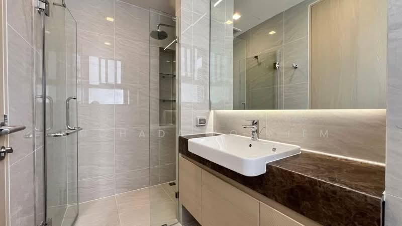 Noble State 39, Bangkok, 35 Soi Sukhumvit 39, Khlong Tan Nua, Watthana, Bangkok, 1 Bedroom, 34 sqm, Condo For Sale, by Suchada Yodyiem, 500270564 - DDproperty.com