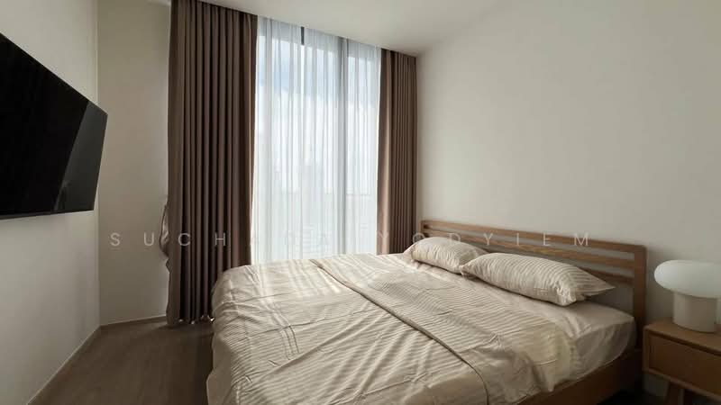 Noble State 39, Bangkok, 35 Soi Sukhumvit 39, Khlong Tan Nua, Watthana, Bangkok, 1 Bedroom, 34 sqm, Condo For Sale, by Suchada Yodyiem, 500270564 - DDproperty.com