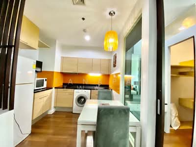 For Rent - The Address Chidlom, Bangkok