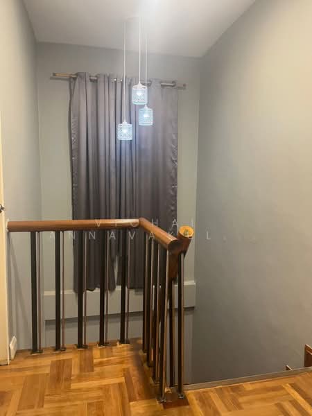 3-BR Townhouse, Bangkok, Din Daeng, Din Daeng, Bangkok, 3 Bedrooms, 150 sqm, Townhouse For Rent, by Vichai  Annavakulthorn, 500270573 - DDproperty.com