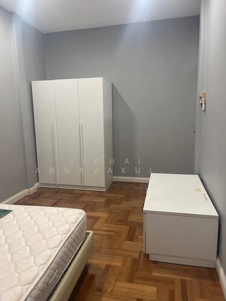 3-BR Townhouse, Bangkok, Din Daeng, Din Daeng, Bangkok, 3 Bedrooms, 150 sqm, Townhouse For Rent, by Vichai  Annavakulthorn, 500270573 - DDproperty.com