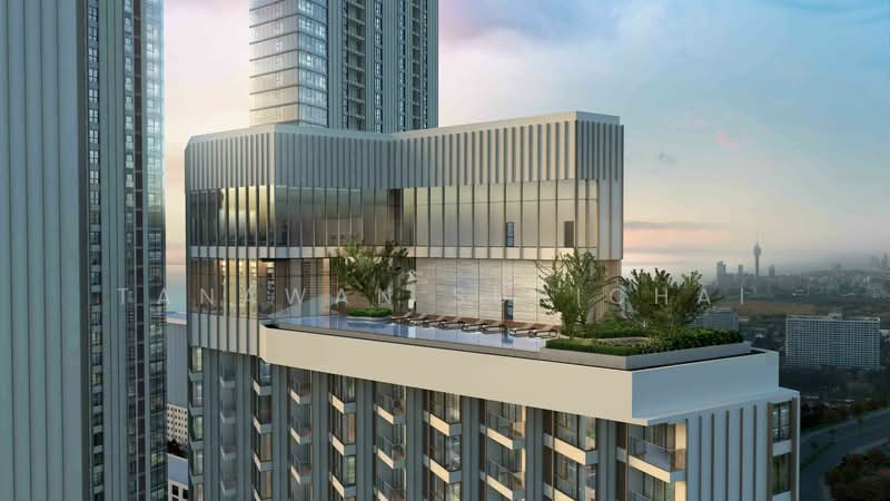 SKYPARK Lucean Jomtien Pattaya : สกายพาร์ค ลูเชี่ยน จอมเทียน พัทยา, ชลบุรี, 66 ม.12, หนองปรือ, บางละมุง, ชลบุรี, 86 ตร.ม., คอนโด ขาย, โดย Tanawan Surichai, 500270574 - DDproperty.com