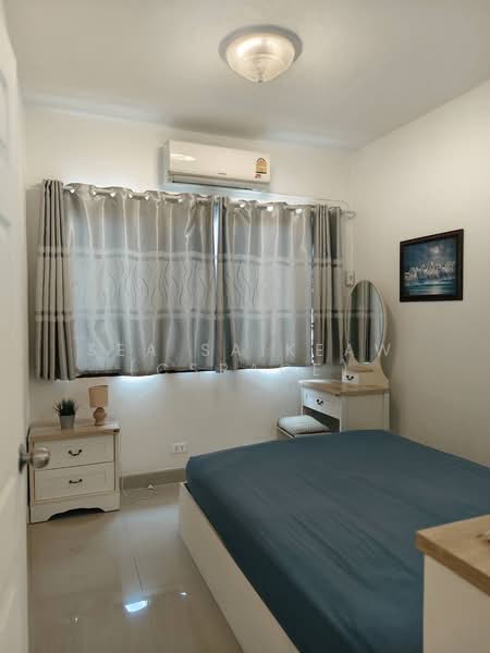 The Village, Bangkok, Bangna-Trat, Bang Na, Bang Na, Bangkok, 2 Bedrooms, 61 sqm, Condo For Rent, by Sea Saikeaw, 500270577 - DDproperty.com