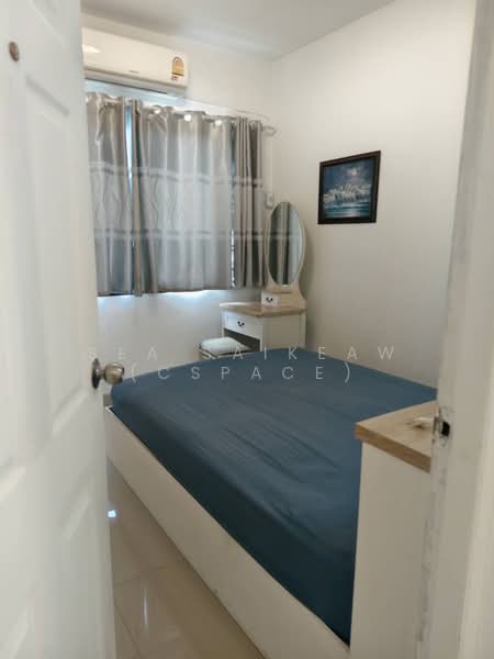 The Village, Bangkok, Bangna-Trat, Bang Na, Bang Na, Bangkok, 2 Bedrooms, 61 sqm, Condo For Rent, by Sea Saikeaw, 500270577 - DDproperty.com