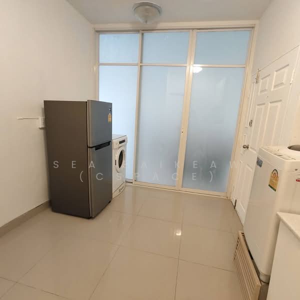 The Village, Bangkok, Bangna-Trat, Bang Na, Bang Na, Bangkok, 2 Bedrooms, 61 sqm, Condo For Rent, by Sea Saikeaw, 500270577 - DDproperty.com
