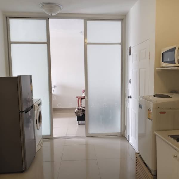 The Village, Bangkok, Bangna-Trat, Bang Na, Bang Na, Bangkok, 2 Bedrooms, 61 sqm, Condo For Rent, by Sea Saikeaw, 500270577 - DDproperty.com