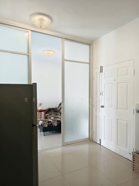 The Village : เดอะ วิลเลจ, กรุงเทพ, บางนา-ตราด, บางนา, บางนา, กรุงเทพ, 61 ตร.ม., คอนโด ให้เช่า, โดย Sea Saikeaw (Cspace), 500270577 - DDproperty.com