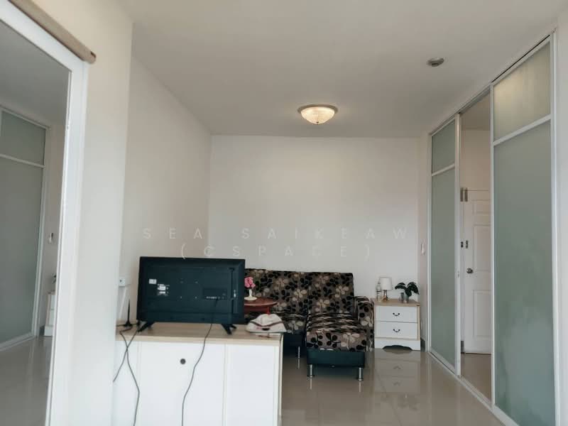 The Village, Bangkok, Bangna-Trat, Bang Na, Bang Na, Bangkok, 2 Bedrooms, 61 sqm, Condo For Rent, by Sea Saikeaw, 500270577 - DDproperty.com