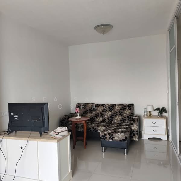 The Village, Bangkok, Bangna-Trat, Bang Na, Bang Na, Bangkok, 2 Bedrooms, 61 sqm, Condo For Rent, by Sea Saikeaw, 500270577 - DDproperty.com