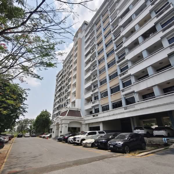 The Village : เดอะ วิลเลจ, กรุงเทพ, บางนา-ตราด, บางนา, บางนา, กรุงเทพ, 61 ตร.ม., คอนโด ให้เช่า, โดย Sea Saikeaw (Cspace), 500270577 - DDproperty.com