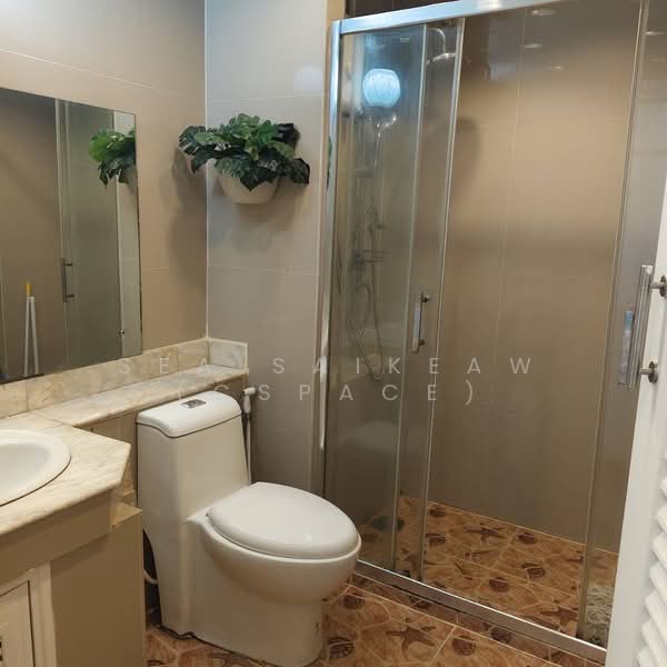 The Village, Bangkok, Bangna-Trat, Bang Na, Bang Na, Bangkok, 2 Bedrooms, 61 sqm, Condo For Rent, by Sea Saikeaw, 500270577 - DDproperty.com