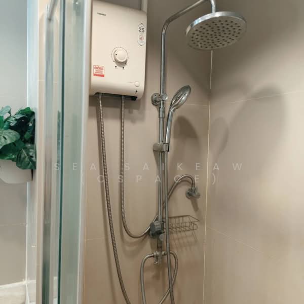 The Village, Bangkok, Bangna-Trat, Bang Na, Bang Na, Bangkok, 2 Bedrooms, 61 sqm, Condo For Rent, by Sea Saikeaw, 500270577 - DDproperty.com