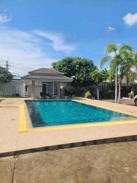 undefined, Chon Buri (Pattaya), Bang Sa-re, Sattahip, Chon Buri (Pattaya), 5 Bedrooms, 495 sqm, Single Detached House For Sale, by Tanawan Surichai, 500270580 - DDproperty.com