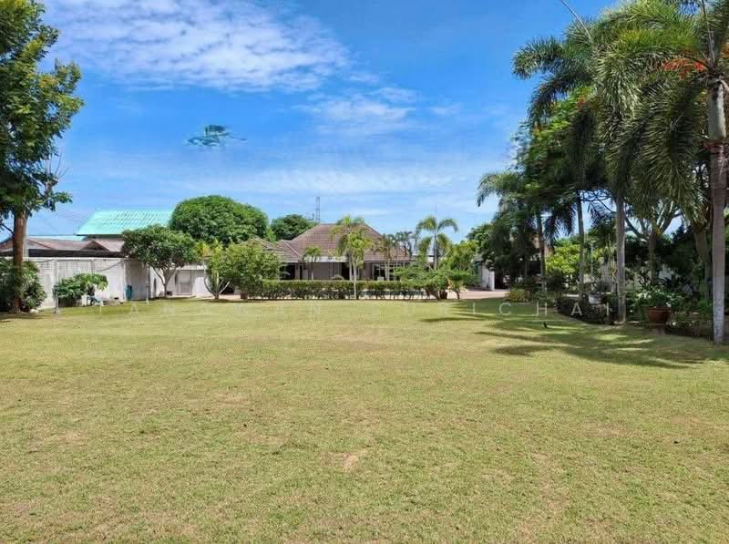 undefined, Chon Buri (Pattaya), Bang Sa-re, Sattahip, Chon Buri (Pattaya), 5 Bedrooms, 495 sqm, Single Detached House For Sale, by Tanawan Surichai, 500270580 - DDproperty.com