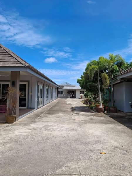 undefined, Chon Buri (Pattaya), Bang Sa-re, Sattahip, Chon Buri (Pattaya), 5 Bedrooms, 495 sqm, Single Detached House For Sale, by Tanawan Surichai, 500270580 - DDproperty.com