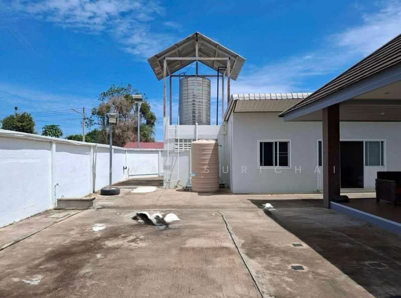 undefined, Chon Buri (Pattaya), Bang Sa-re, Sattahip, Chon Buri (Pattaya), 5 Bedrooms, 495 sqm, Single Detached House For Sale, by Tanawan Surichai, 500270580 - DDproperty.com