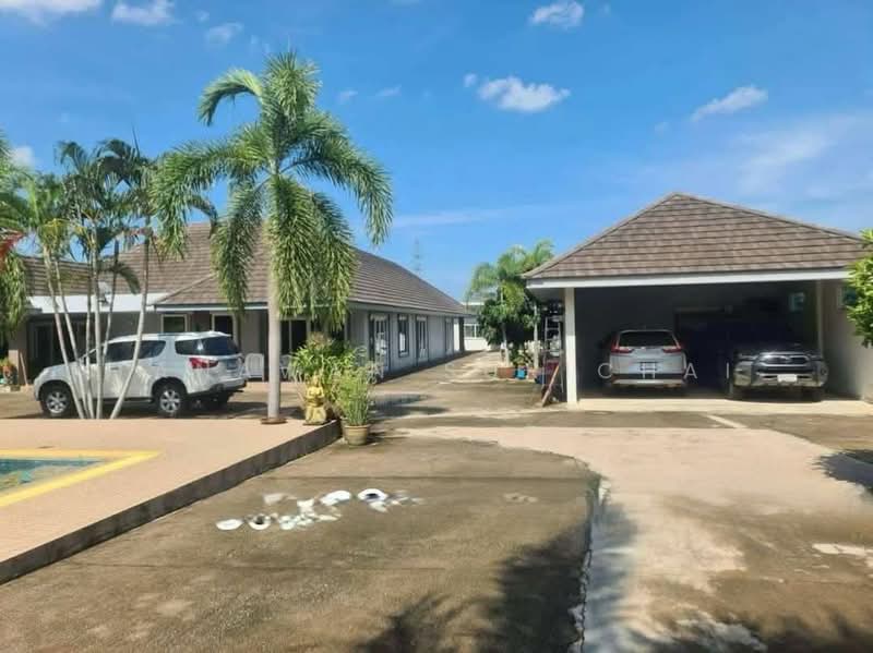 undefined, Chon Buri (Pattaya), Bang Sa-re, Sattahip, Chon Buri (Pattaya), 5 Bedrooms, 495 sqm, Single Detached House For Sale, by Tanawan Surichai, 500270580 - DDproperty.com