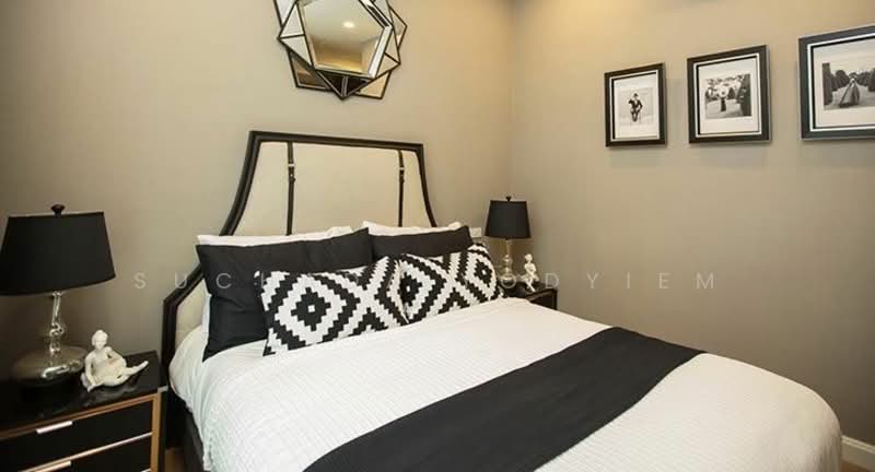 VERDE Sukhumvit 49, Bangkok, 267 Soi Sukhumvit 49 Intersection 15, Khlong Tan Nua, Watthana, Bangkok, 2 Bedrooms, 106 sqm, Condo For Sale, by Suchada Yodyiem, 500270581 - DDproperty.com