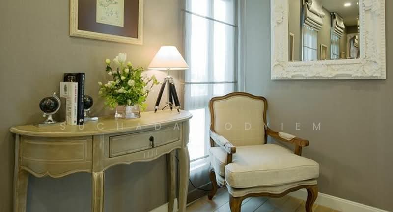 VERDE Sukhumvit 49, Bangkok, 267 Soi Sukhumvit 49 Intersection 15, Khlong Tan Nua, Watthana, Bangkok, 2 Bedrooms, 106 sqm, Condo For Sale, by Suchada Yodyiem, 500270581 - DDproperty.com