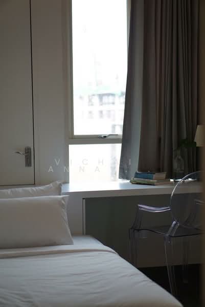 The Address Chidlom, Bangkok, Ploenchit Road, Lumphini, Pathum Wan, Bangkok, 2 Bedrooms, 72 sqm, Condo For Rent, by Vichai  Annavakulthorn, 500270582 - DDproperty.com