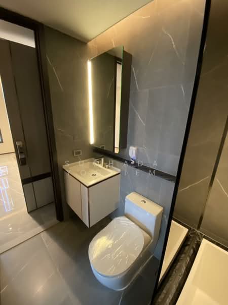 The Reserve 61 Hideaway, Bangkok, 92 Sukhumvit 61, Khlong Tan Nua, Watthana, Bangkok, 2 Bedrooms, 48 sqm, Condo For Sale, by Suchada Yodyiem, 500270586 - DDproperty.com