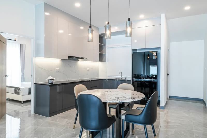 5-BR House, Chon Buri (Pattaya), Nong Pru, Bang Lamung (Pattaya), Chon Buri (Pattaya), 5 Bedrooms, 250 sqm, Single Detached House For Sale, by Tanawan Surichai, 500270587 - DDproperty.com