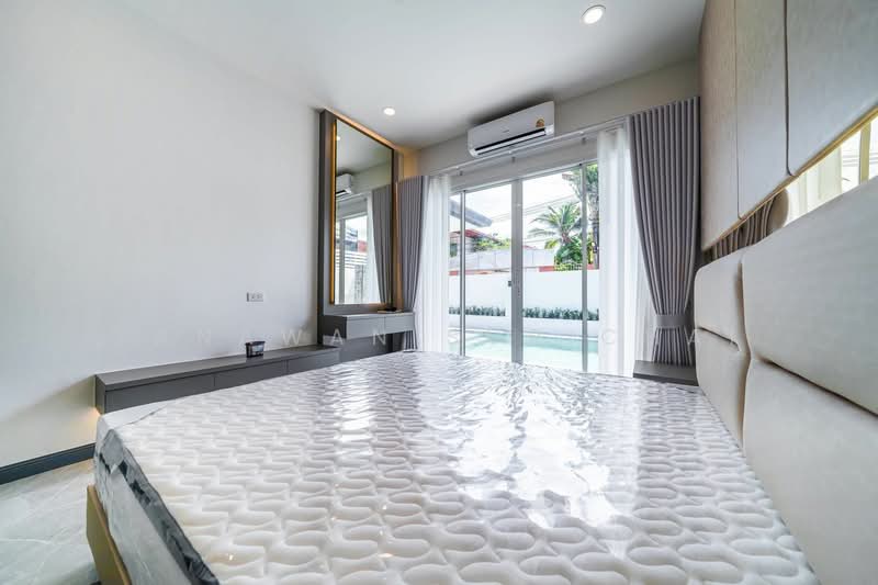 บ้าน 5-ห้องนอน, ชลบุรี, หนองปรือ, บางละมุง, ชลบุรี, 250 ตร.ม., บ้านเดี่ยว ขาย, โดย Tanawan Surichai, 500270587 - DDproperty.com