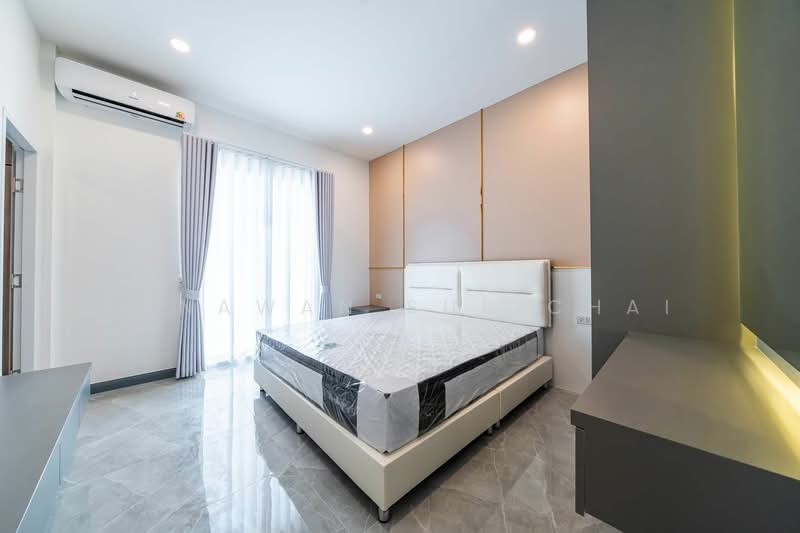 บ้าน 5-ห้องนอน, ชลบุรี, หนองปรือ, บางละมุง, ชลบุรี, 250 ตร.ม., บ้านเดี่ยว ขาย, โดย Tanawan Surichai, 500270587 - DDproperty.com