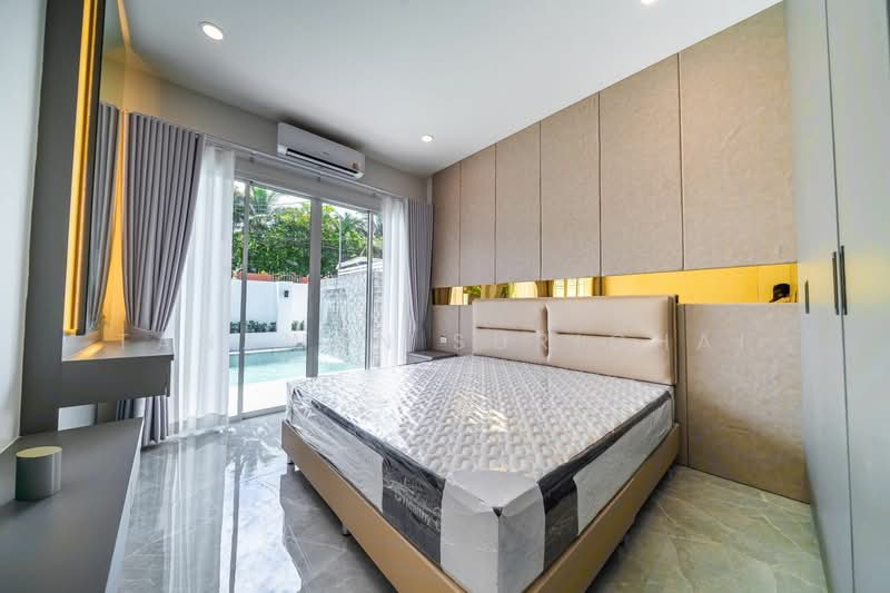 5-BR House, Chon Buri (Pattaya), Nong Pru, Bang Lamung (Pattaya), Chon Buri (Pattaya), 5 Bedrooms, 250 sqm, Single Detached House For Sale, by Tanawan Surichai, 500270587 - DDproperty.com