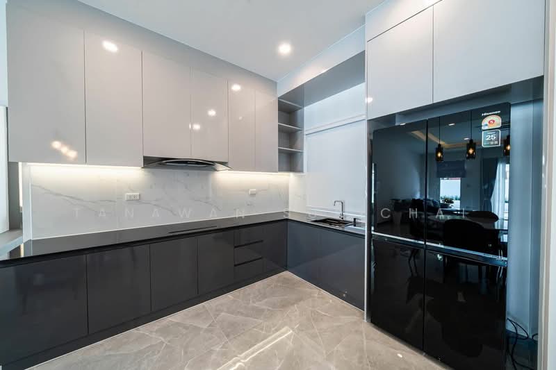 5-BR House, Chon Buri (Pattaya), Nong Pru, Bang Lamung (Pattaya), Chon Buri (Pattaya), 5 Bedrooms, 250 sqm, Single Detached House For Sale, by Tanawan Surichai, 500270587 - DDproperty.com