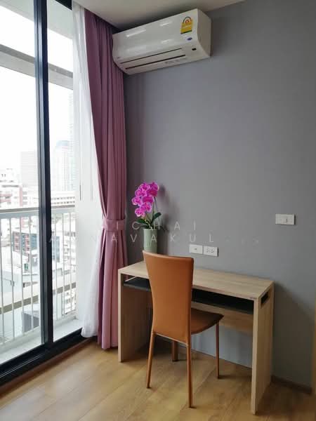 Park Origin Phrom Phong (Park 24), Bangkok, 68 Soi Sukhumvit 24, Khong Tan, Khlong Toei, Bangkok, 2 Bedrooms, 55 sqm, Condo For Rent, by Vichai  Annavakulthorn, 500270588 - DDproperty.com
