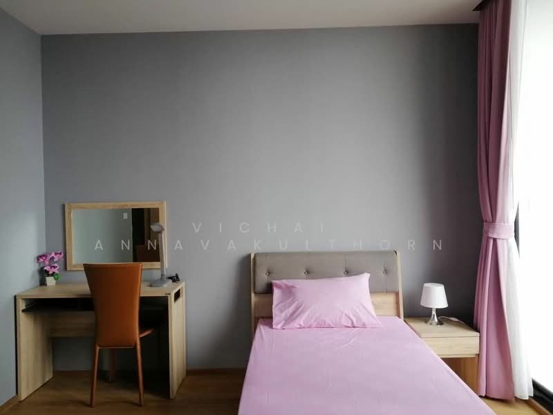 Park Origin Phrom Phong (Park 24), Bangkok, 68 Soi Sukhumvit 24, Khong Tan, Khlong Toei, Bangkok, 2 Bedrooms, 55 sqm, Condo For Rent, by Vichai  Annavakulthorn, 500270588 - DDproperty.com