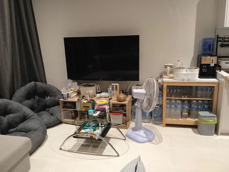 ASHTON Silom, Bangkok, 166 Silom Road, Bang Rak, Bang Rak, Bangkok, 2 Bedrooms, 75 sqm, Condo For Sale, by Suchada Yodyiem, 500270589 - DDproperty.com