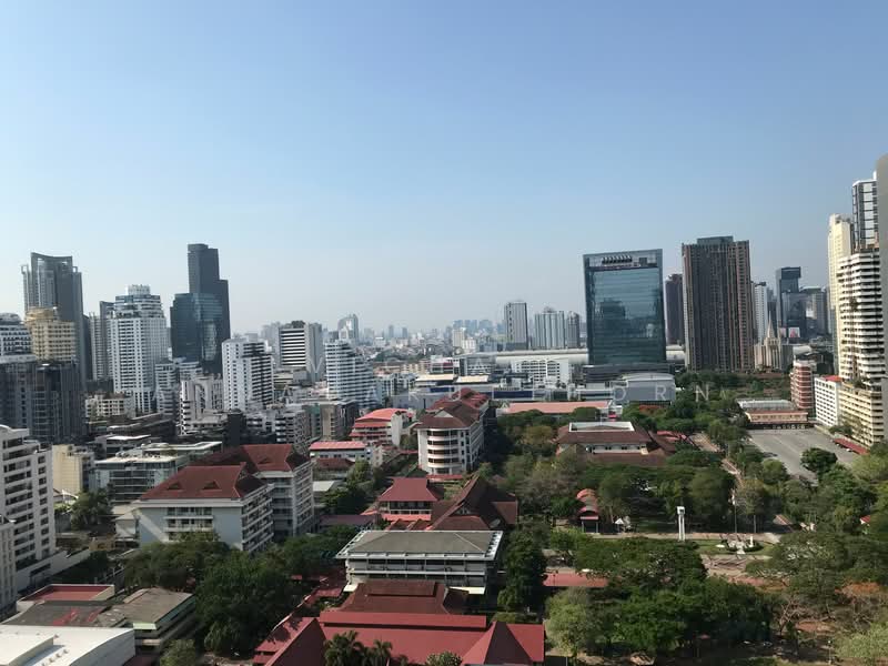 Noble Recole, Bangkok, 77 Soi Sukhumvit 19 Sukhumvit Road, Khlongtoei Nua, Watthana, Bangkok, 2 Bedrooms, 62 sqm, Condo For Rent, by Vichai  Annavakulthorn, 500270590 - DDproperty.com