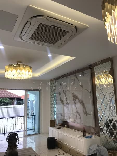 undefined, Chon Buri (Pattaya), Na Kloe, Bang Lamung (Pattaya), Chon Buri (Pattaya), 5 Bedrooms, 436 sqm, Villa For Sale, by Tanawan Surichai, 500270591 - DDproperty.com