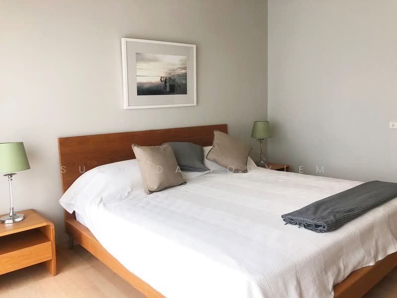 Noble Refine, Bangkok, Soi Sukhumvit 26, Sukhumvit Road, Khong Tan, Khlong Toei, Bangkok, 1 Bedroom, 51 sqm, Condo For Sale, by Suchada Yodyiem, 500270593 - DDproperty.com