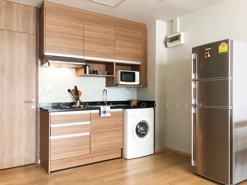 Noble Refine, Bangkok, Soi Sukhumvit 26, Sukhumvit Road, Khong Tan, Khlong Toei, Bangkok, 1 Bedroom, 51 sqm, Condo For Sale, by Suchada Yodyiem, 500270593 - DDproperty.com