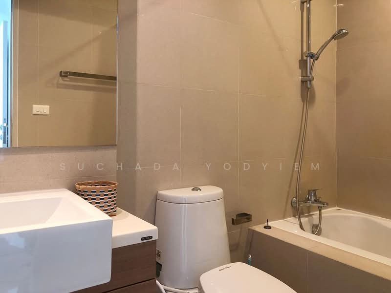 Noble Refine, Bangkok, Soi Sukhumvit 26, Sukhumvit Road, Khong Tan, Khlong Toei, Bangkok, 1 Bedroom, 51 sqm, Condo For Sale, by Suchada Yodyiem, 500270593 - DDproperty.com