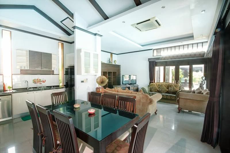 บ้าน 5-ห้องนอน, สุราษฎร์ธานี, บ่อผุด, เกาะสมุย, สุราษฎร์ธานี, 4 ตร.ม., บ้านเดี่ยว ขาย, โดย Tanawan Surichai, 500270595 - DDproperty.com